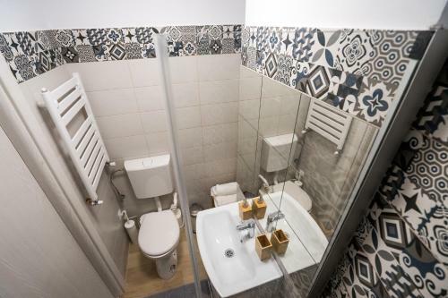 Luxury Unirii Apartment