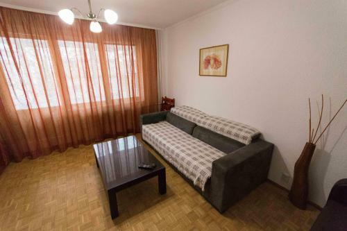 Apartamento The Coolest Place In Town