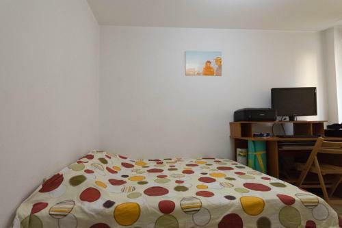 Apartamento The Coolest Place In Town