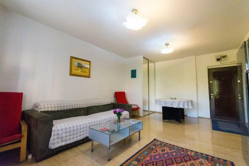 Apartamento The Coolest Place In Town