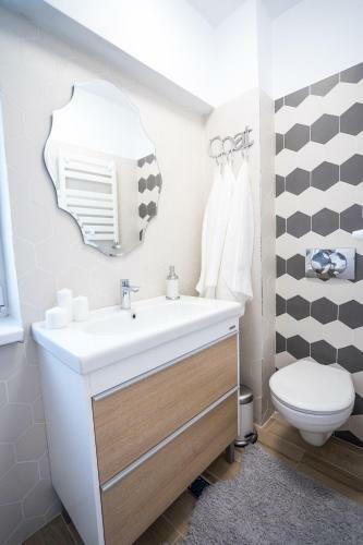 Apartamento Unirii Square - Old City Center