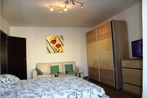 Apartamento Gorgeous Premium Studio