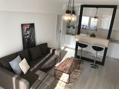 Metropole Apartments - Ateneum