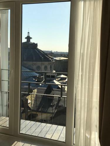 Metropole Apartments - Ateneum