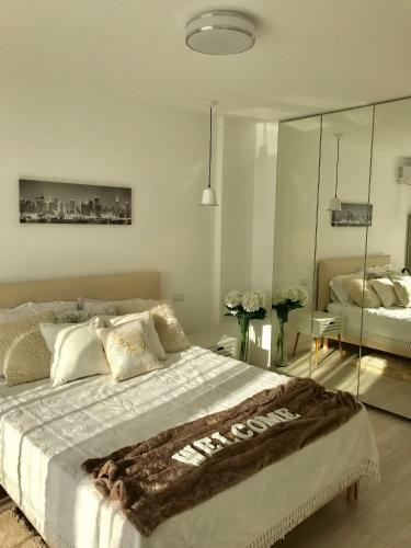 Metropole Apartments - Ateneum