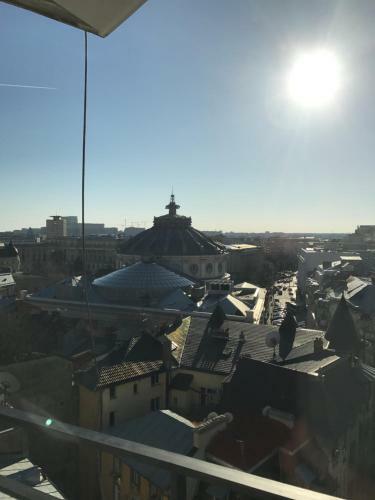 Metropole Apartments - Ateneum