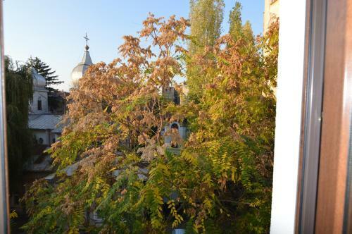 Bucharest Luxury Apartments
