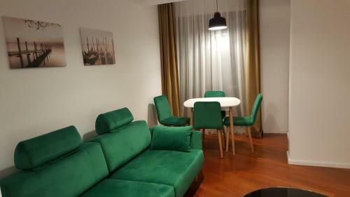 Bucharest Luxury Apartments