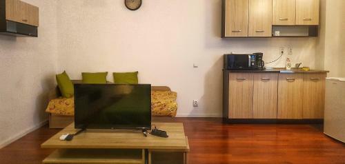 Bucharest Luxury Apartments