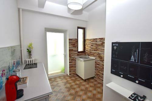 Apartamento Sweet Story II