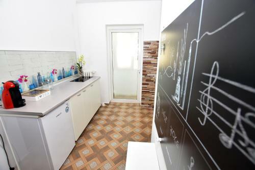 Apartamento Sweet Story II