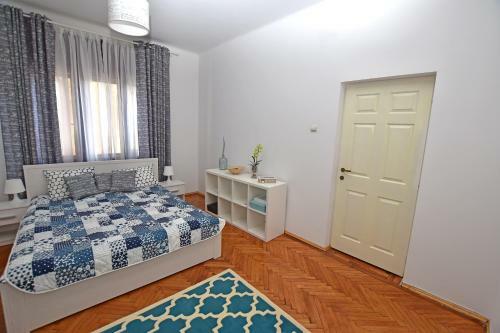 Apartamento Sweet Story II