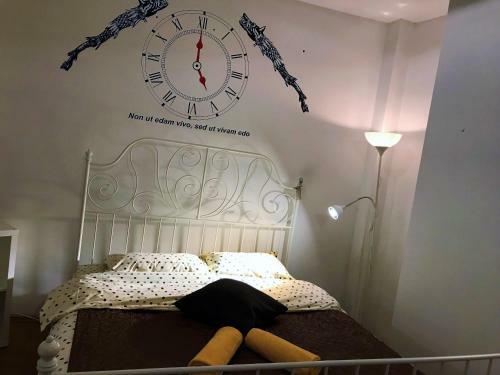Apartamento Old City Deluxe Residence
