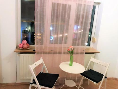 Apartamento Old City Deluxe Residence