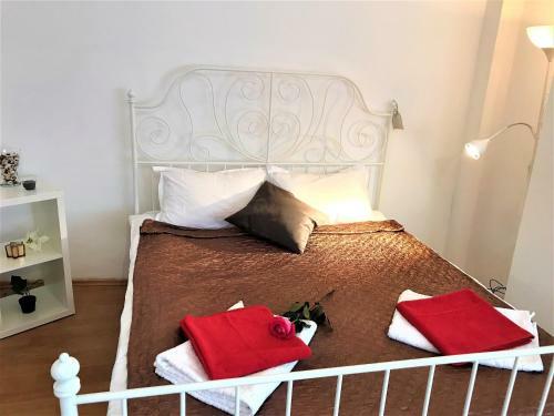 Apartamento Old City Deluxe Residence