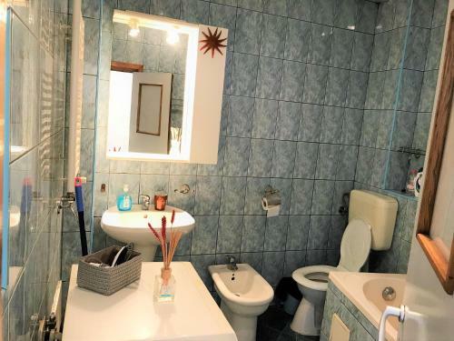 Apartamento Old City Deluxe Residence