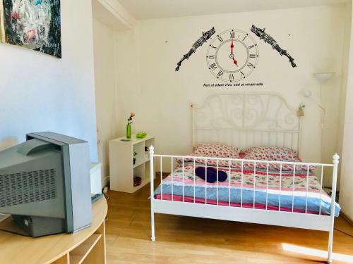 Apartamento Old City Deluxe Residence