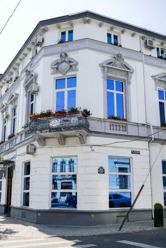 Hotel Bucharest Downtown Inn