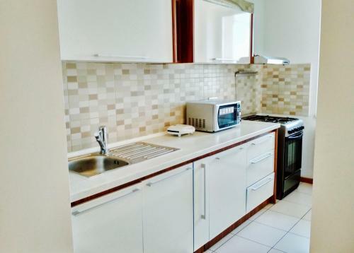 Monaco Grand Apartments