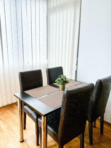 Monaco Grand Apartments