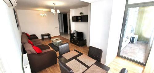 Monaco Grand Apartments