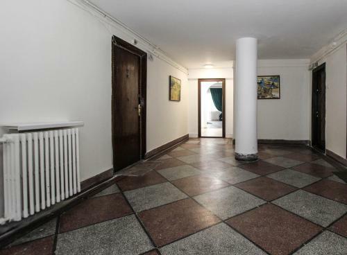 100 Sqm Luxury Apartment, Unirii Square