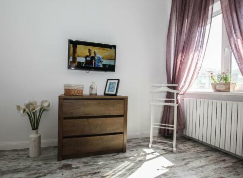 100 Sqm Luxury Apartment, Unirii Square