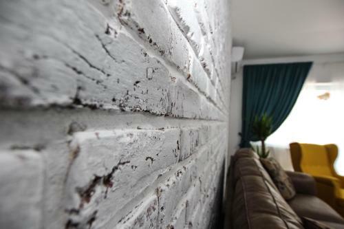 100 Sqm Luxury Apartment, Unirii Square
