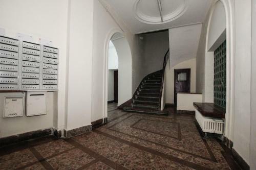 100 Sqm Luxury Apartment, Unirii Square