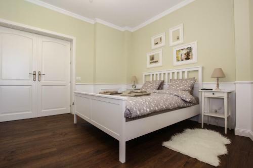 100 Sqm Luxury Apartment, Unirii Square