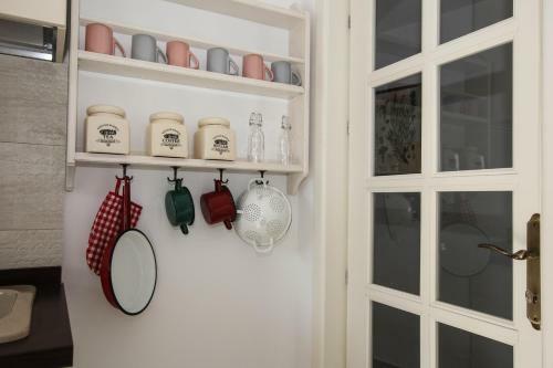 100 Sqm Luxury Apartment, Unirii Square