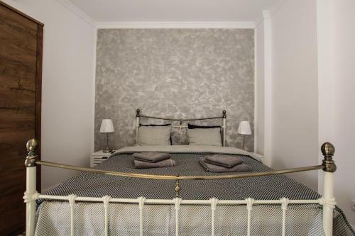 100 Sqm Luxury Apartment, Unirii Square