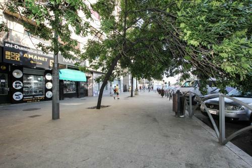 100 Sqm Luxury Apartment, Unirii Square