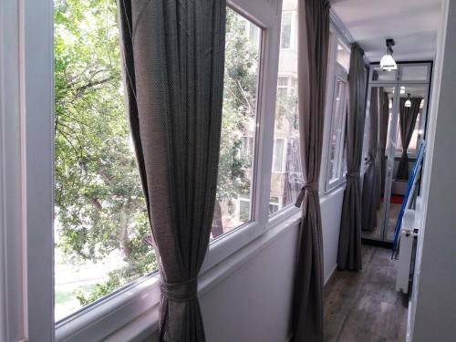 Bratianu Apartments