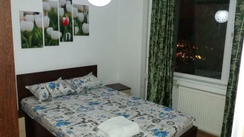 Bratianu Apartments