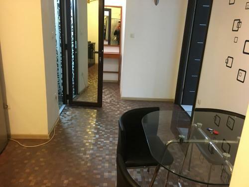 Apartamento Central Cozy Flat