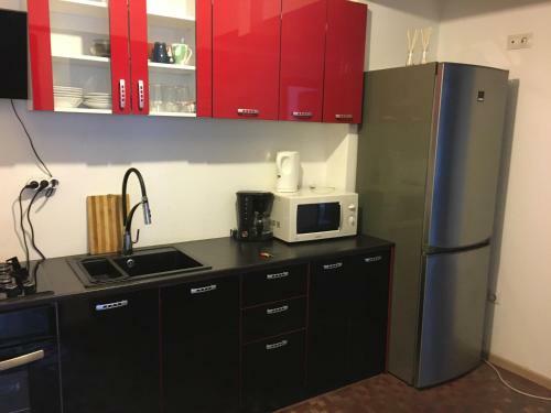 Apartamento Central Cozy Flat