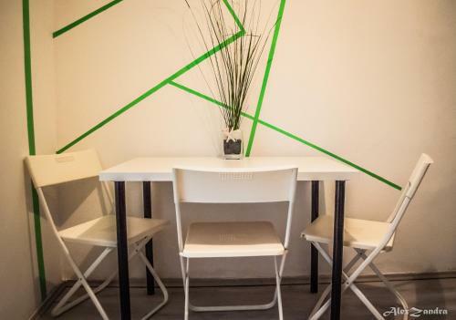 Apartment Strada Sm�rdan 18