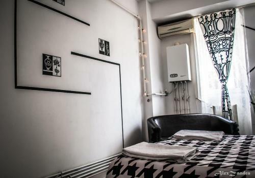Apartment Strada Sm�rdan 18