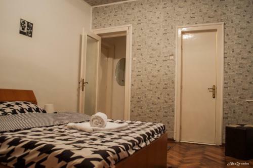 Apartment Strada Sm�rdan 18