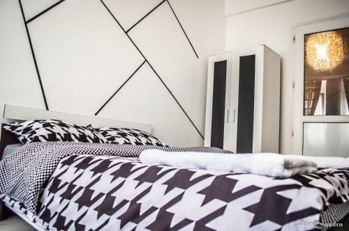 Apartment Strada Sm�rdan 18