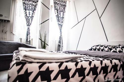 Apartment Strada Sm�rdan 18