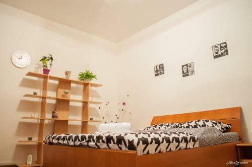 Apartment Strada Sm�rdan 18