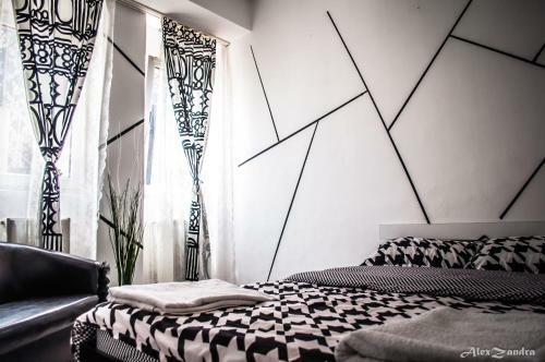 Apartment Strada Sm�rdan 18