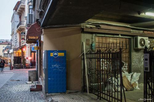 Apartment Strada Sm�rdan 18