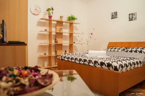 Apartment Strada Sm�rdan 18