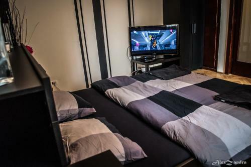 Apartment Strada Sm�rdan 18