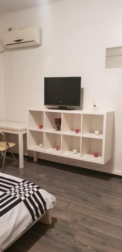 Apartment Strada Sm�rdan 18