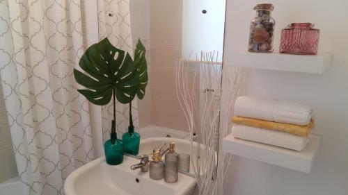 Apartamento Panorama Studio Old City Center 37