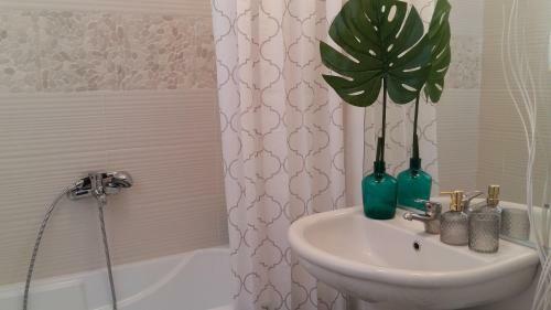 Apartamento Panorama Studio Old City Center 37